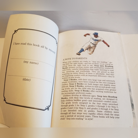 1990 Baseball's Best: Five True Stories - Picture 4 of 6